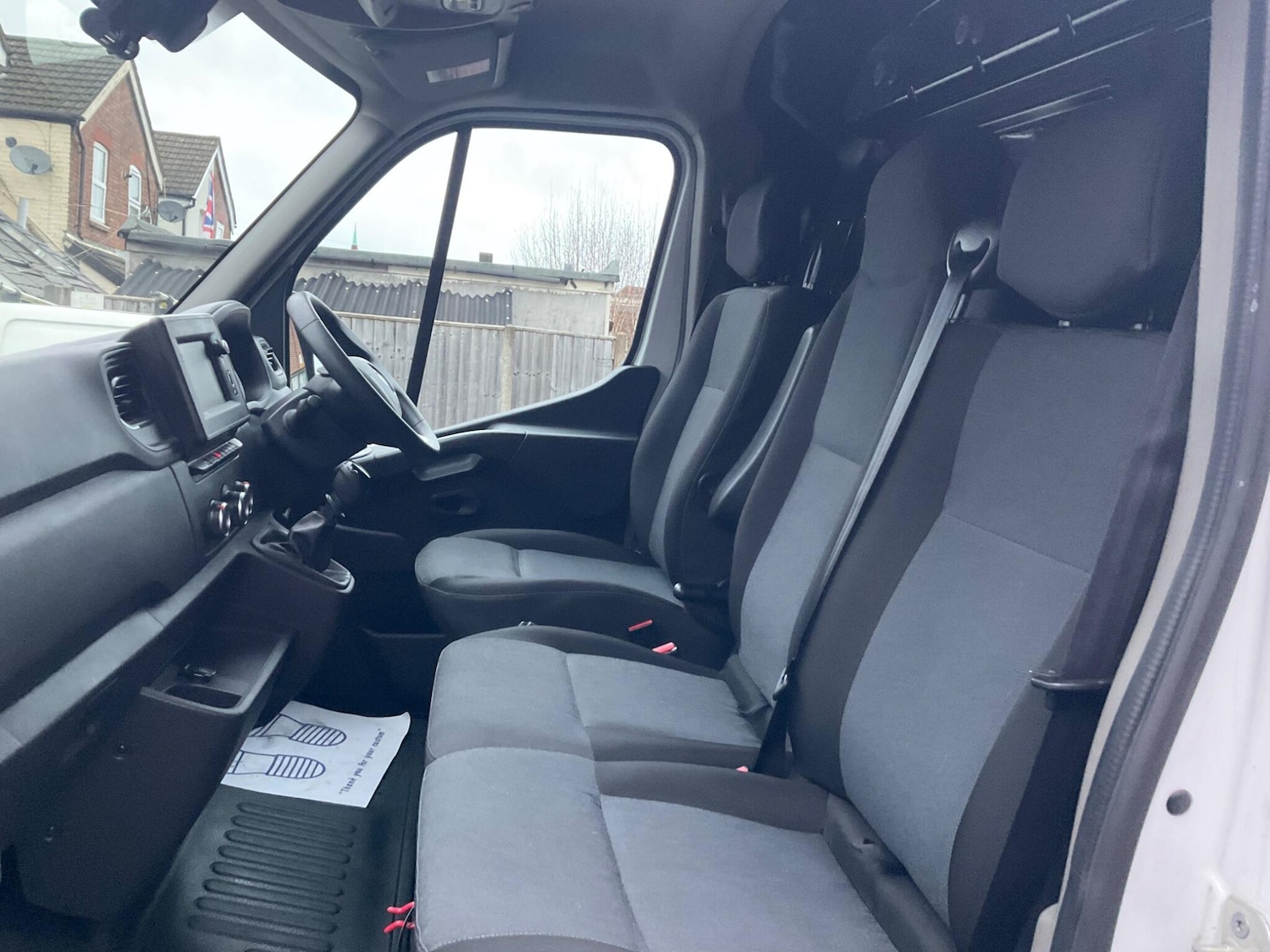 Used Renault Master 2020 for sale - 75493715: Photo 57