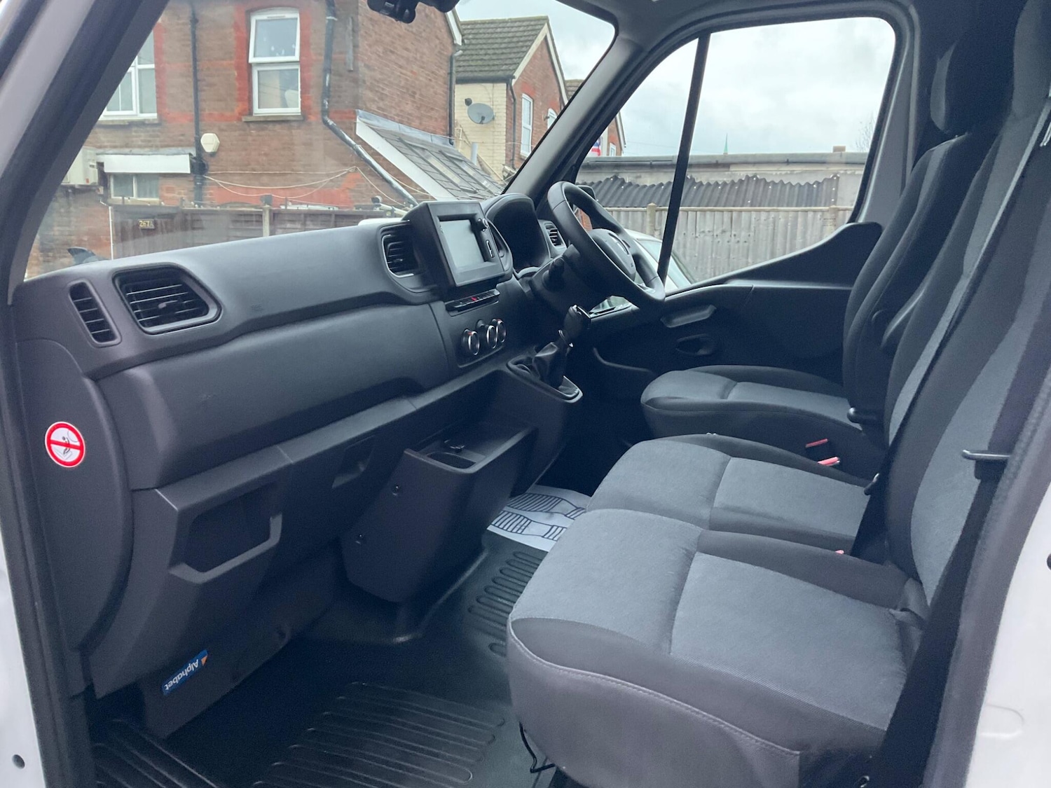 Used Renault Master 2020 for sale - 75493715: Photo 59