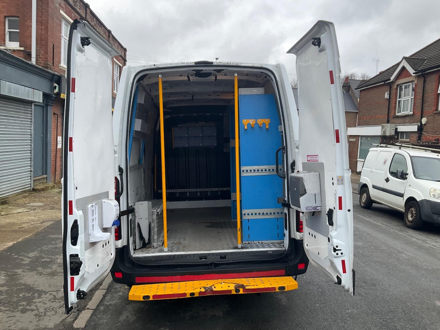 Used Renault Master 2020 for sale - 75493715: Photo 61