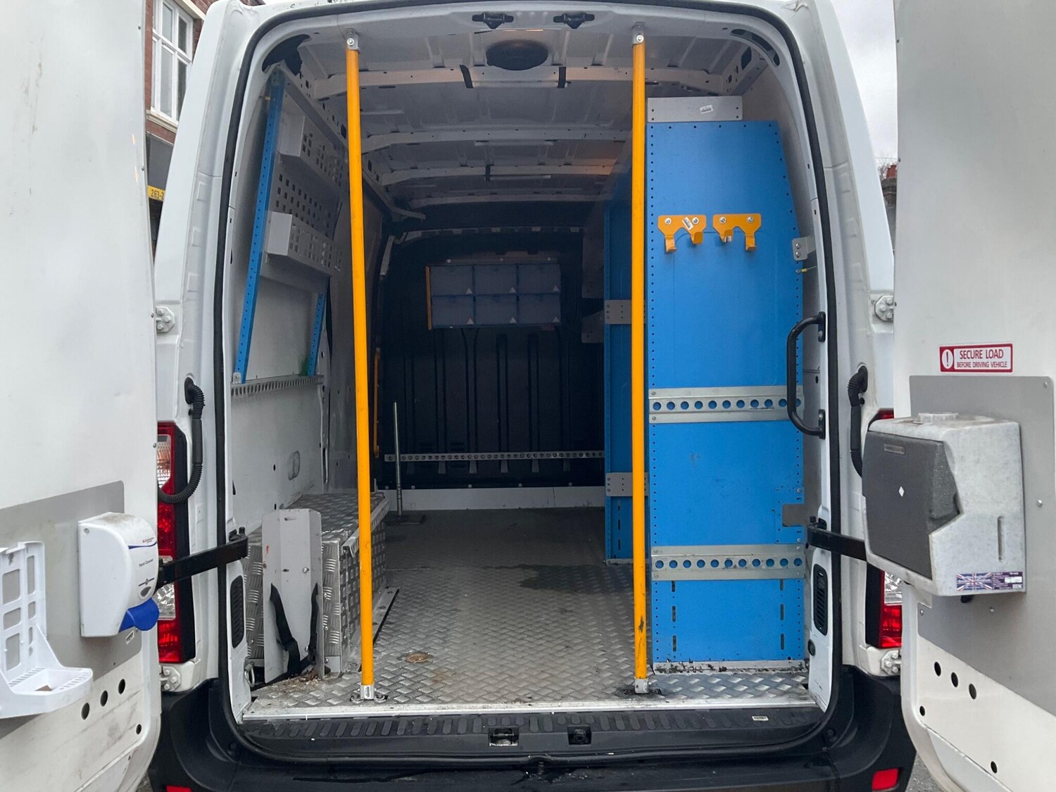 Used Renault Master 2020 for sale - 75493715: Photo 62