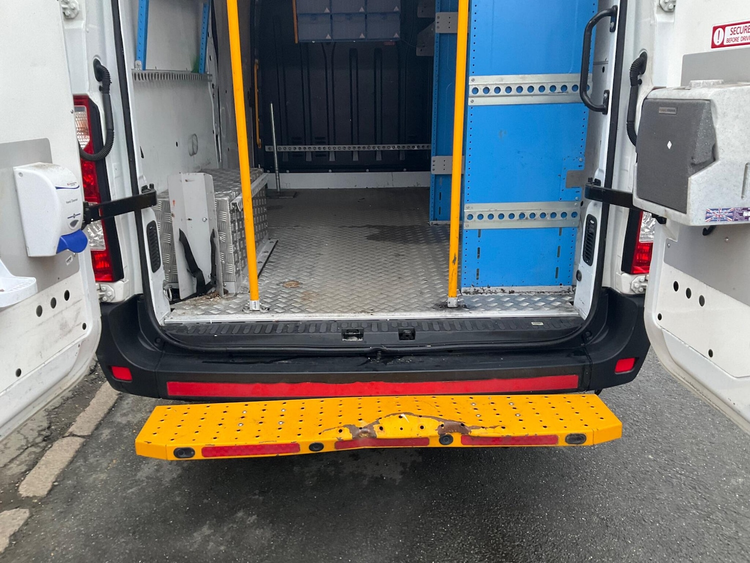 Used Renault Master 2020 for sale - 75493715: Photo 63