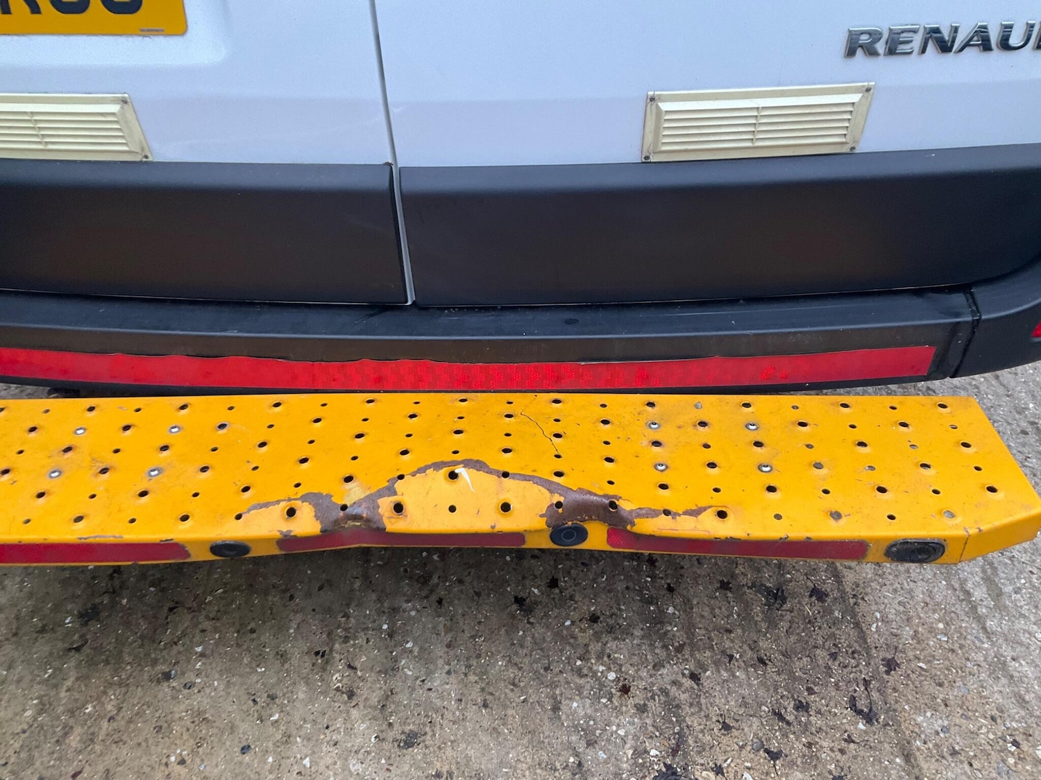 Used Renault Master 2020 for sale - 75493715: Photo 65