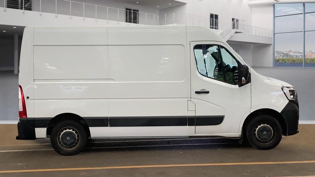 Used Renault Master 2020 for sale - 75493715: Photo 8