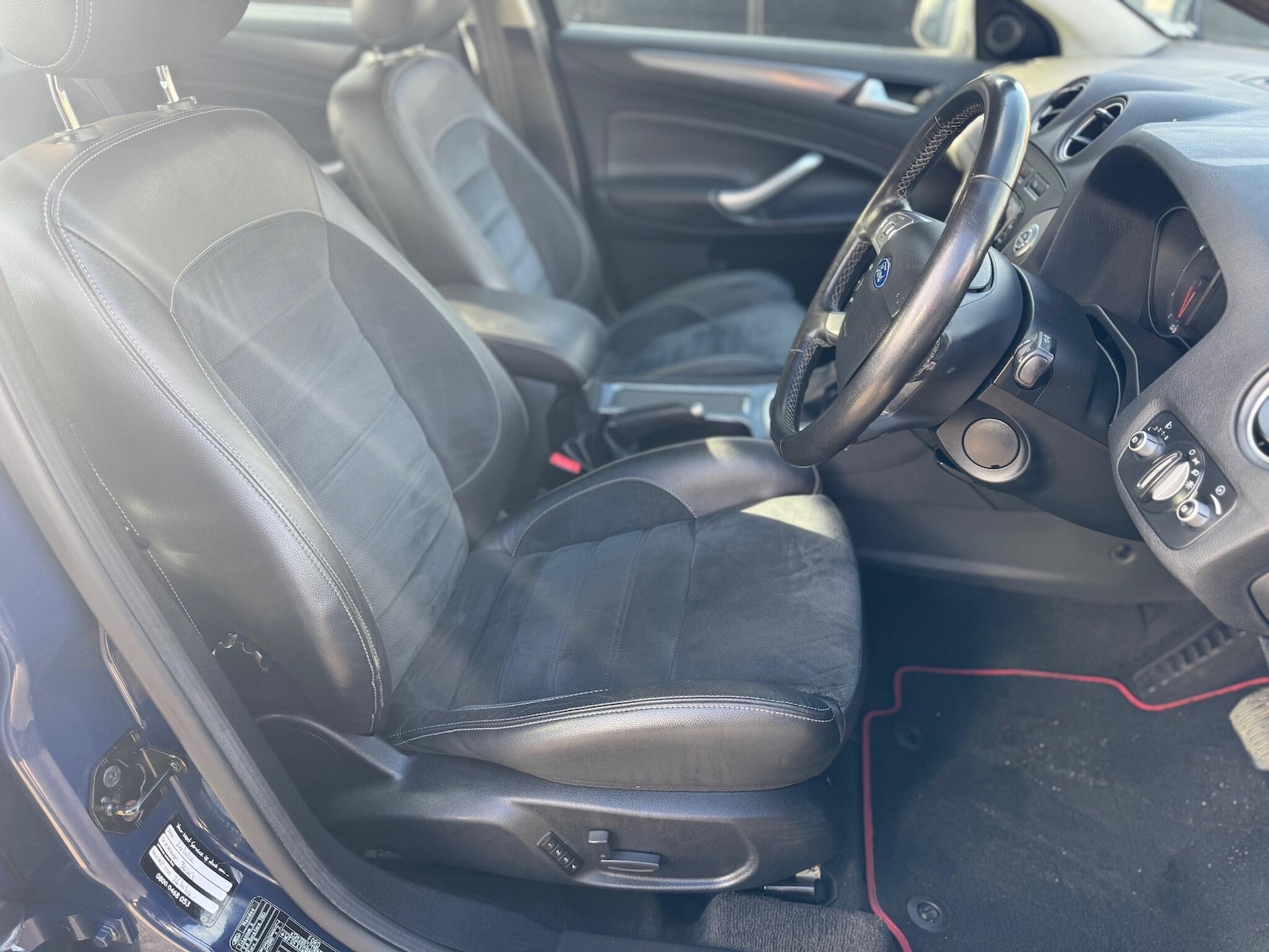 Used Ford Mondeo 2012 for sale - 76440540: Photo 10