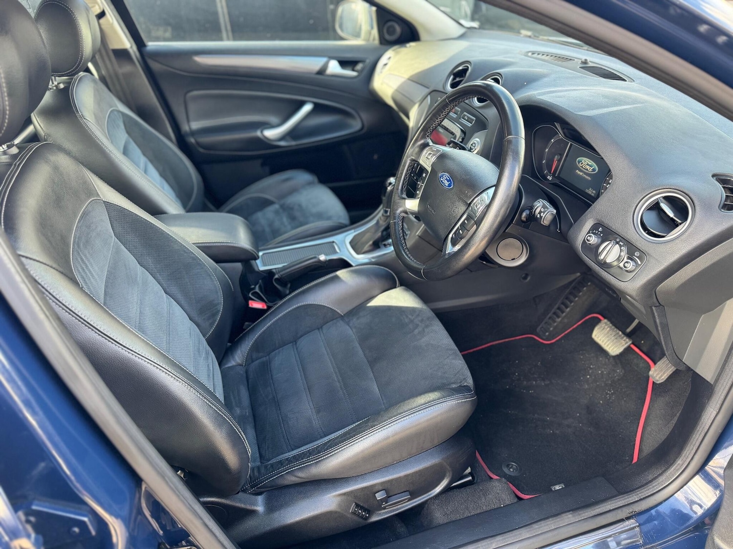 Used Ford Mondeo 2012 for sale - 76440540: Photo 11