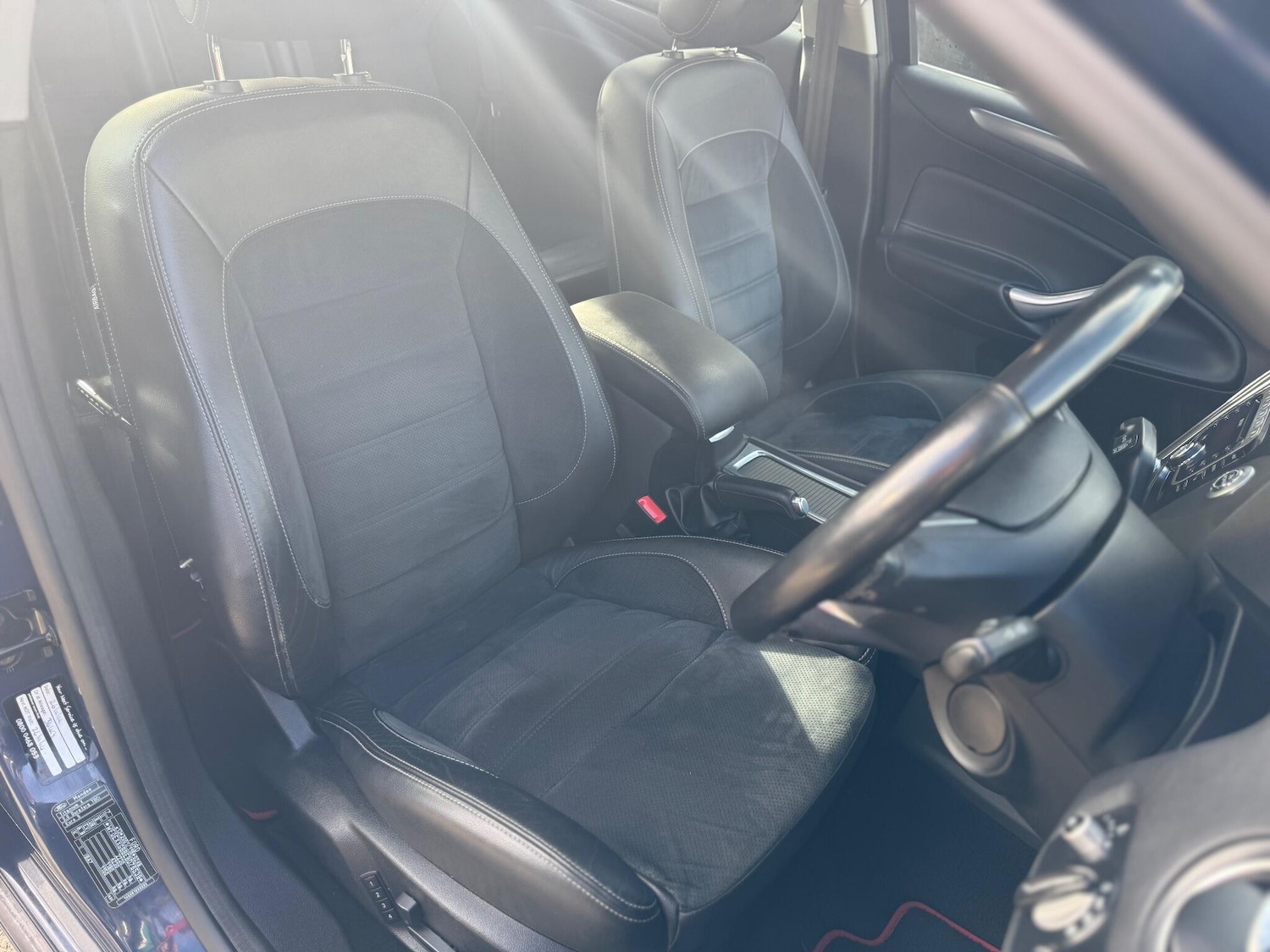 Used Ford Mondeo 2012 for sale - 76440540: Photo 13