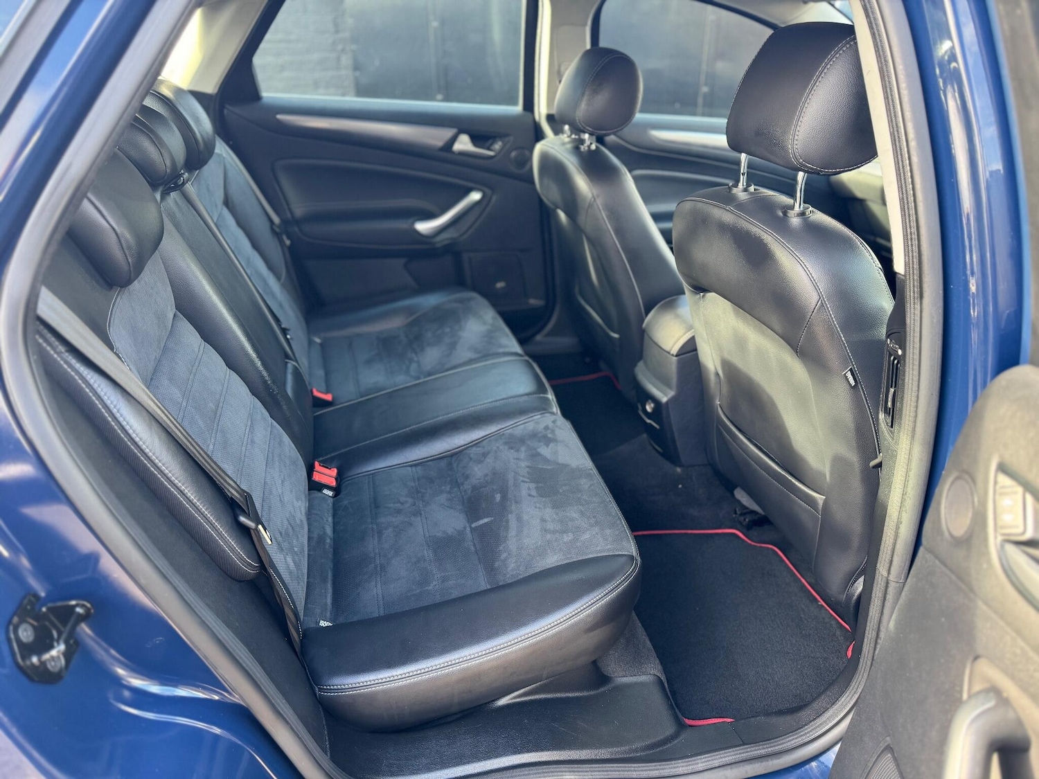 Used Ford Mondeo 2012 for sale - 76440540: Photo 15