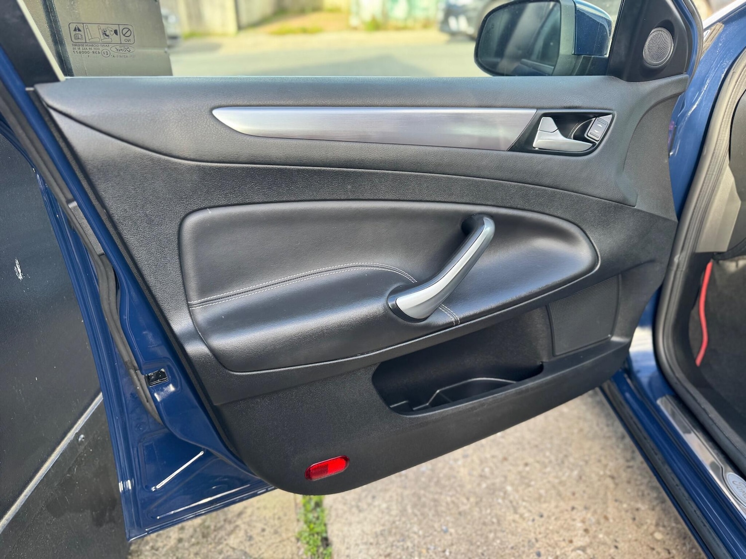 Used Ford Mondeo 2012 for sale - 76440540: Photo 17