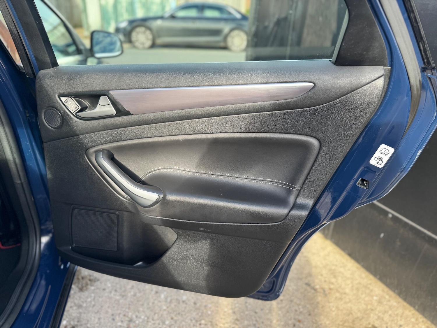 Used Ford Mondeo 2012 for sale - 76440540: Photo 20