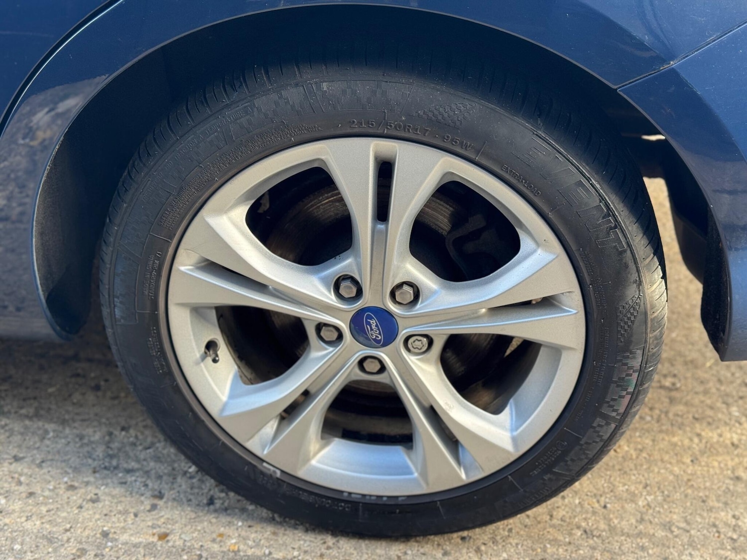 Used Ford Mondeo 2012 for sale - 76440540: Photo 23