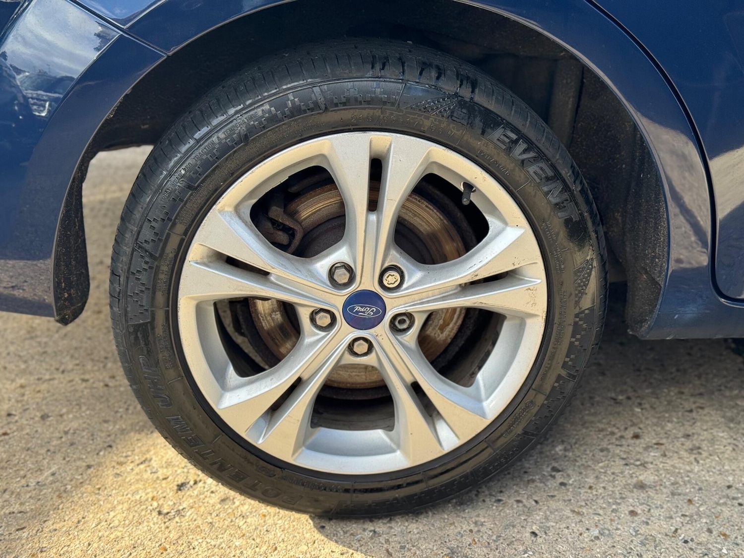 Used Ford Mondeo 2012 for sale - 76440540: Photo 26