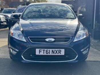 Used Ford Mondeo 2012 for sale - 76440540: Photo