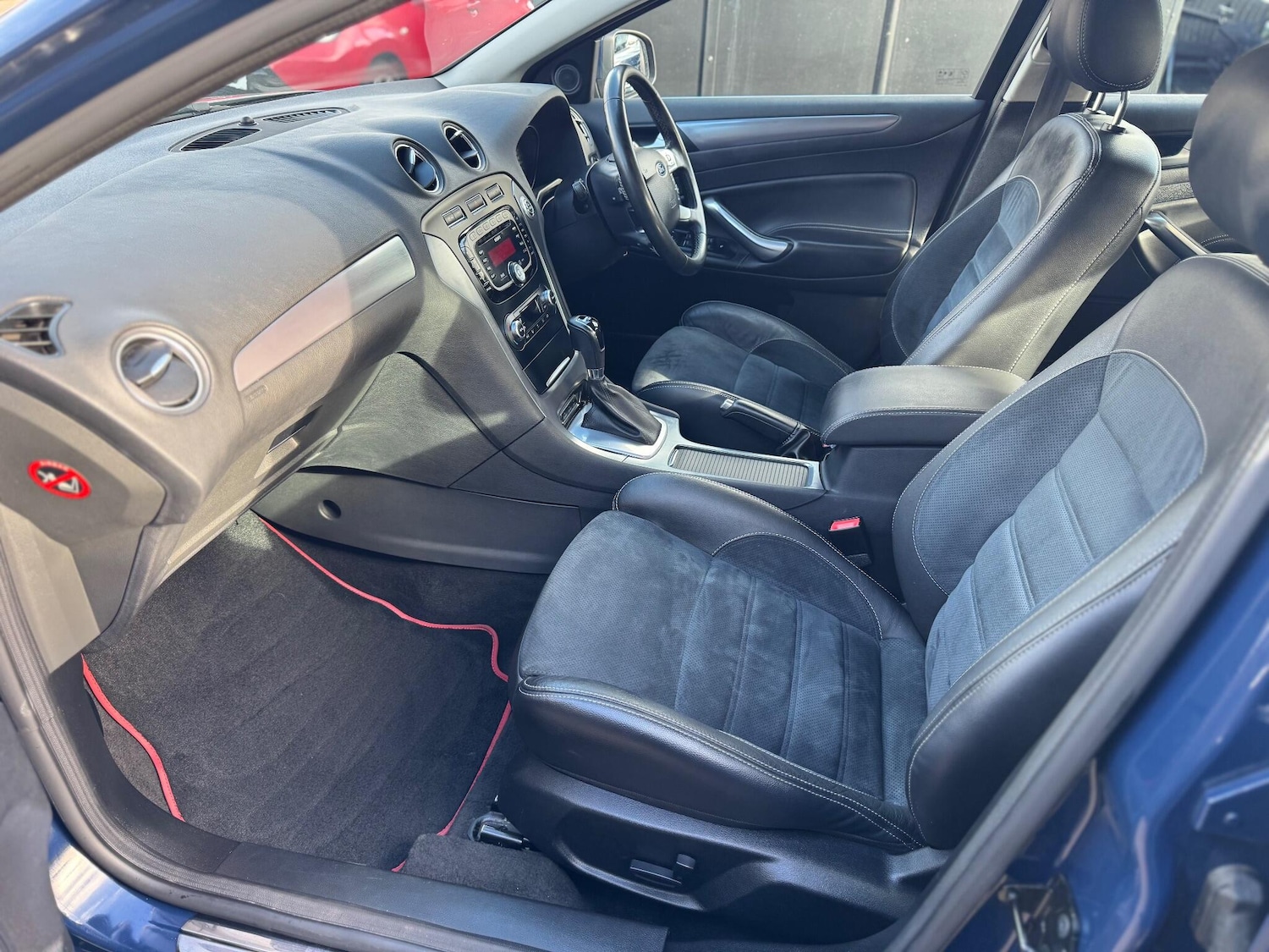 Used Ford Mondeo 2012 for sale - 76440540: Photo 30