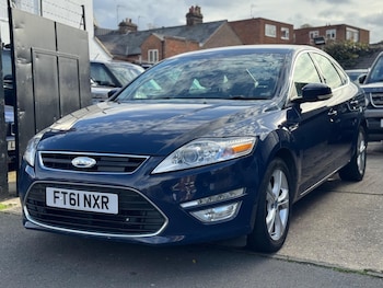 Used Ford Mondeo 2012 for sale - 76440540: Photo