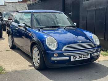 Used MINI Hatch 2004 for sale - 75414524: Photo