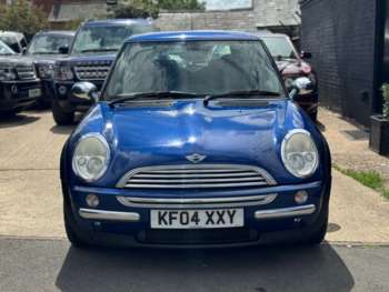 Used MINI Hatch 2004 for sale - 75414524: Photo