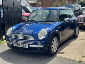 Used MINI Hatch 2004 for sale - 75414524: Photo