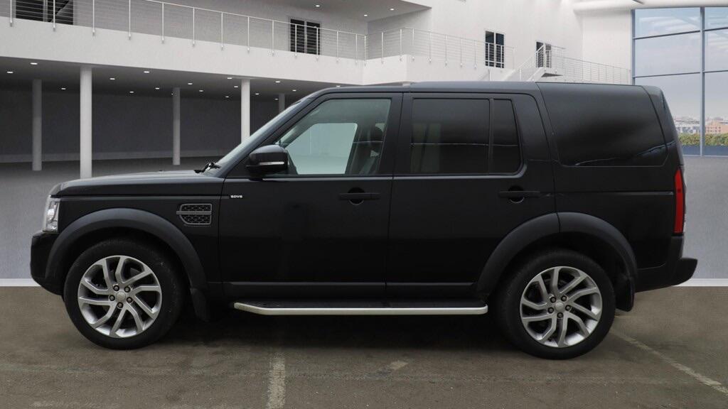 Used Land Rover Discovery 2014 for sale - 77783096: Photo 10
