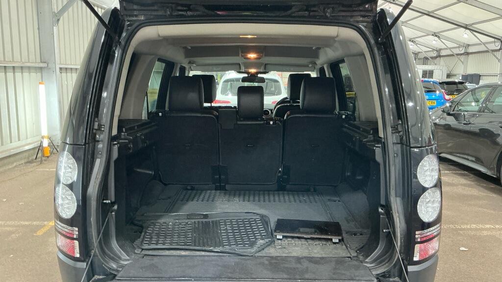 Used Land Rover Discovery 2014 for sale - 77783096: Photo 11