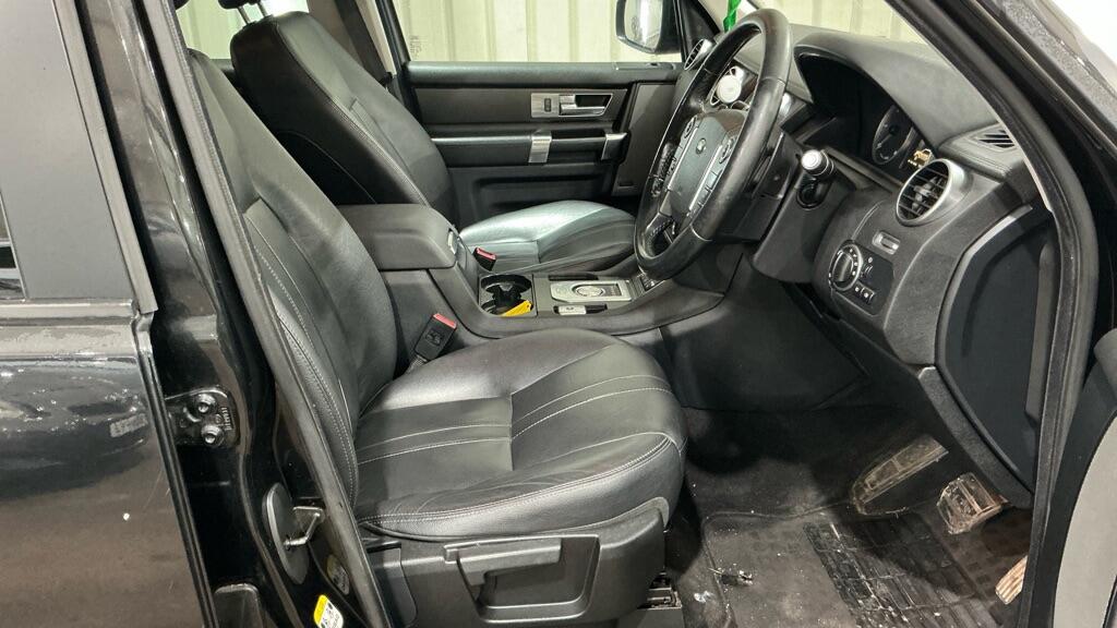 Used Land Rover Discovery 2014 for sale - 77783096: Photo 12