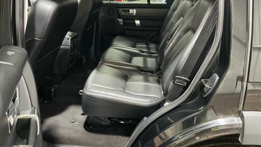 Used Land Rover Discovery 2014 for sale - 77783096: Photo 13