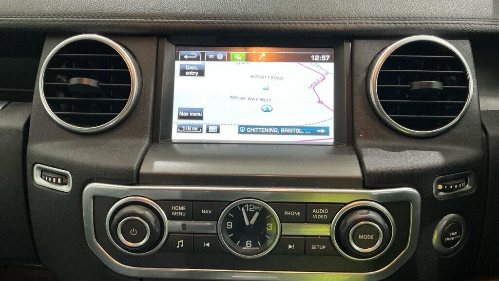 Used Land Rover Discovery 2014 for sale - 77783096: Photo 16