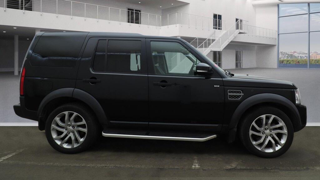 Used Land Rover Discovery 2014 for sale - 77783096: Photo 9