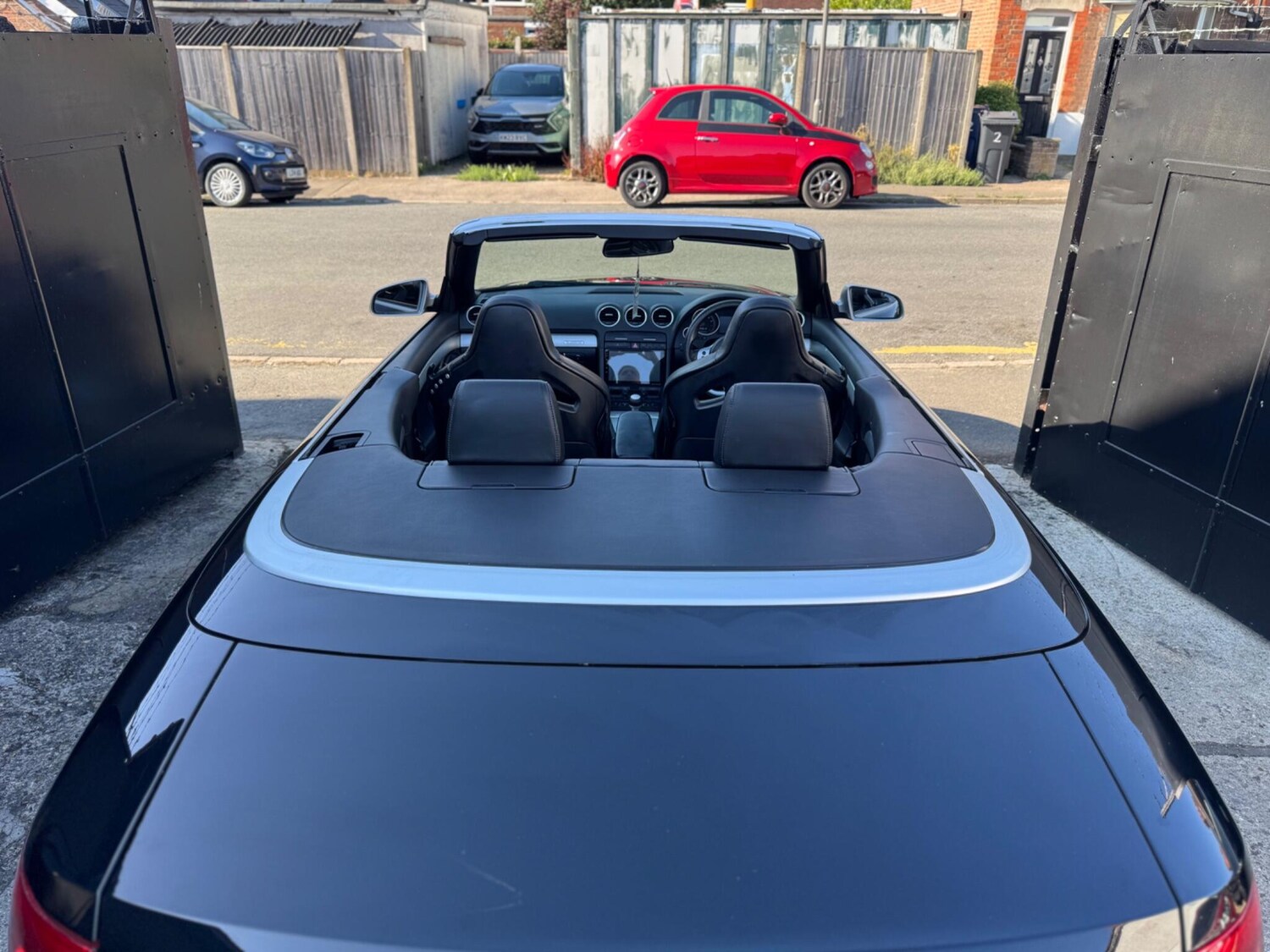 Used Audi RS4 2007 for sale - 77537133: Photo 13