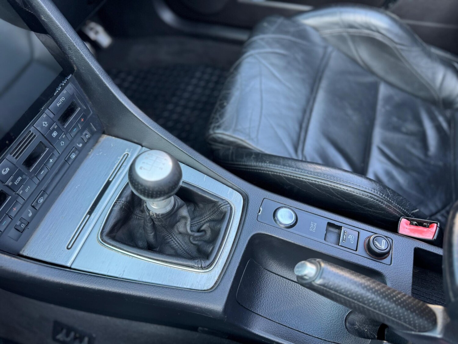 Used Audi RS4 2007 for sale - 77537133: Photo 17