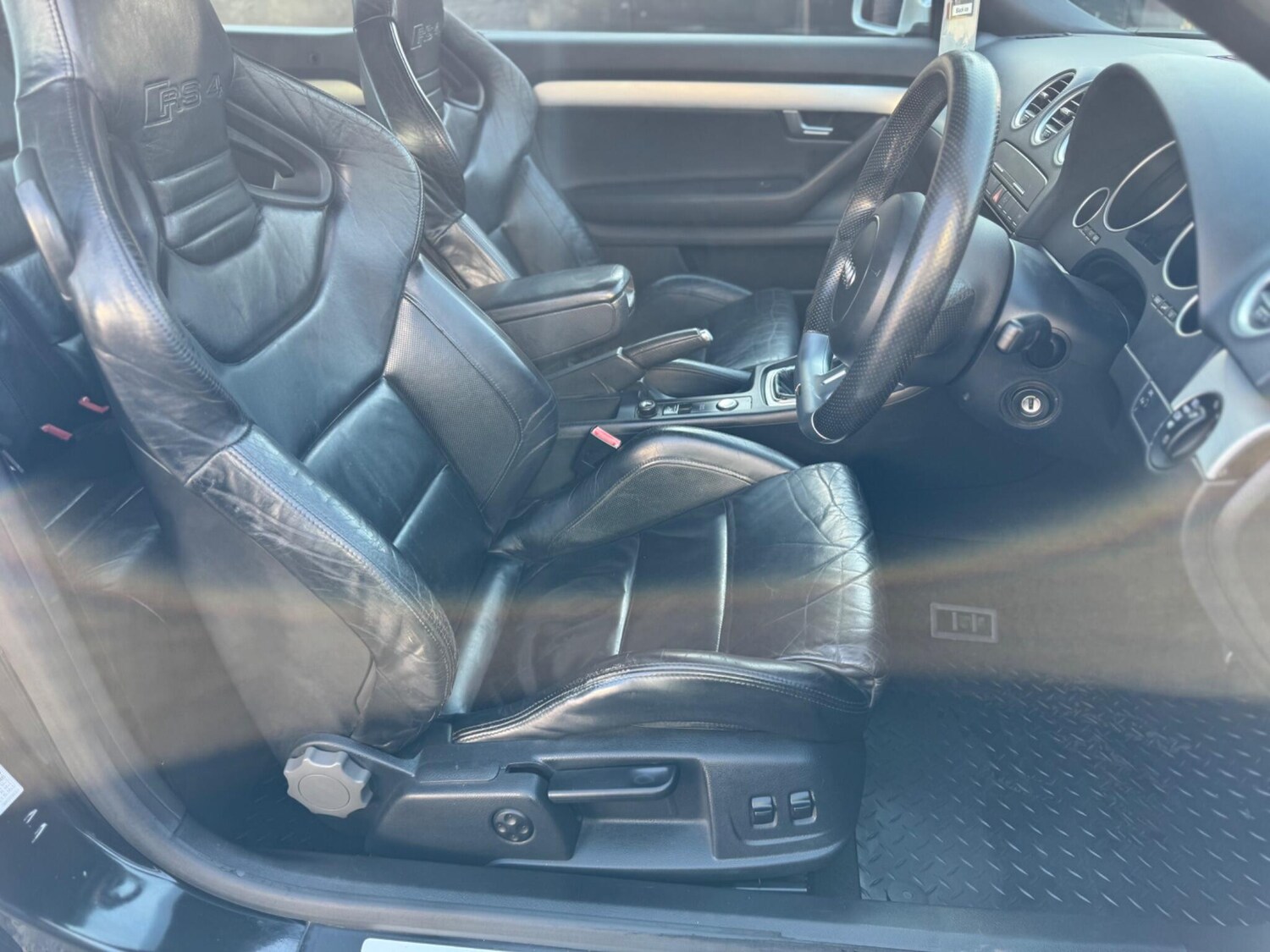 Used Audi RS4 2007 for sale - 77537133: Photo 18