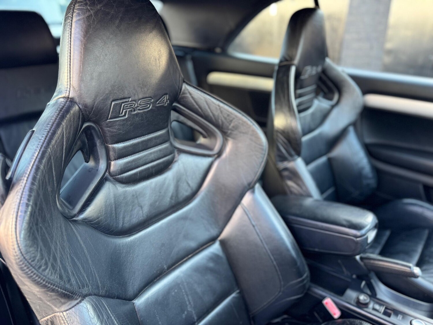 Used Audi RS4 2007 for sale - 77537133: Photo 20