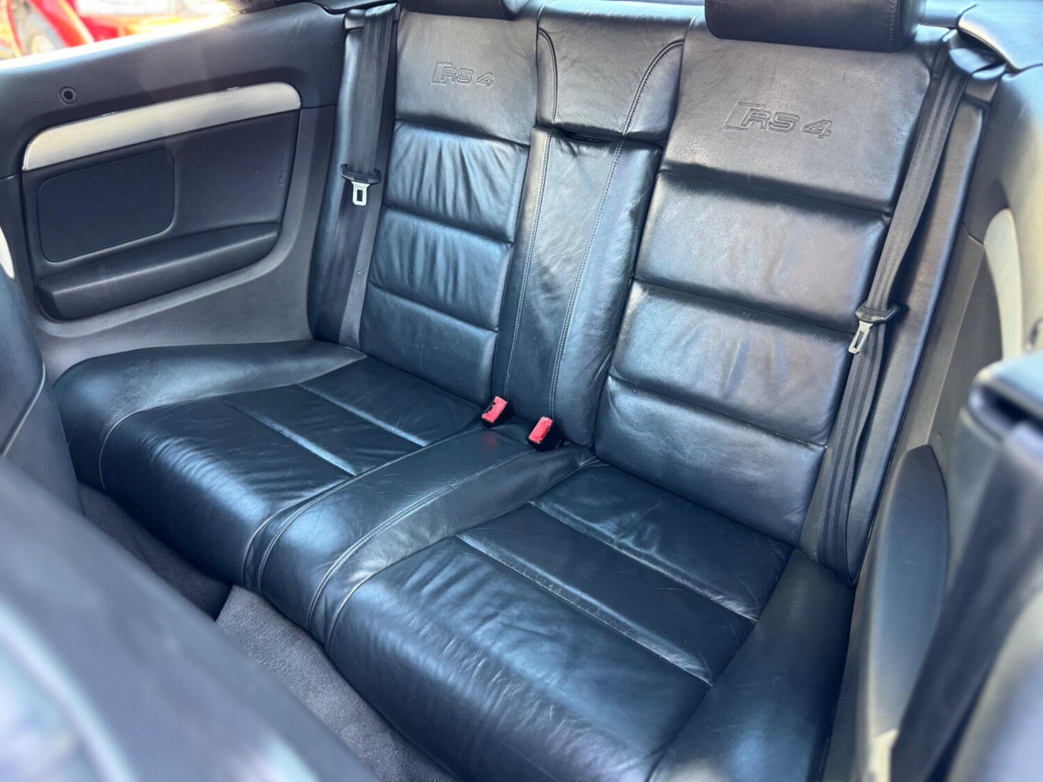 Used Audi RS4 2007 for sale - 77537133: Photo 21