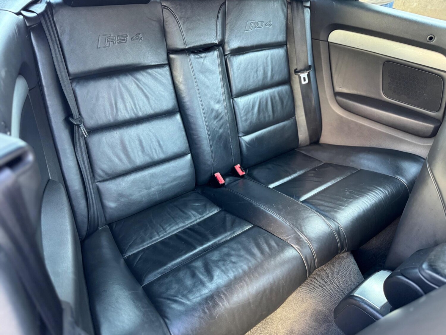 Used Audi RS4 2007 for sale - 77537133: Photo 22