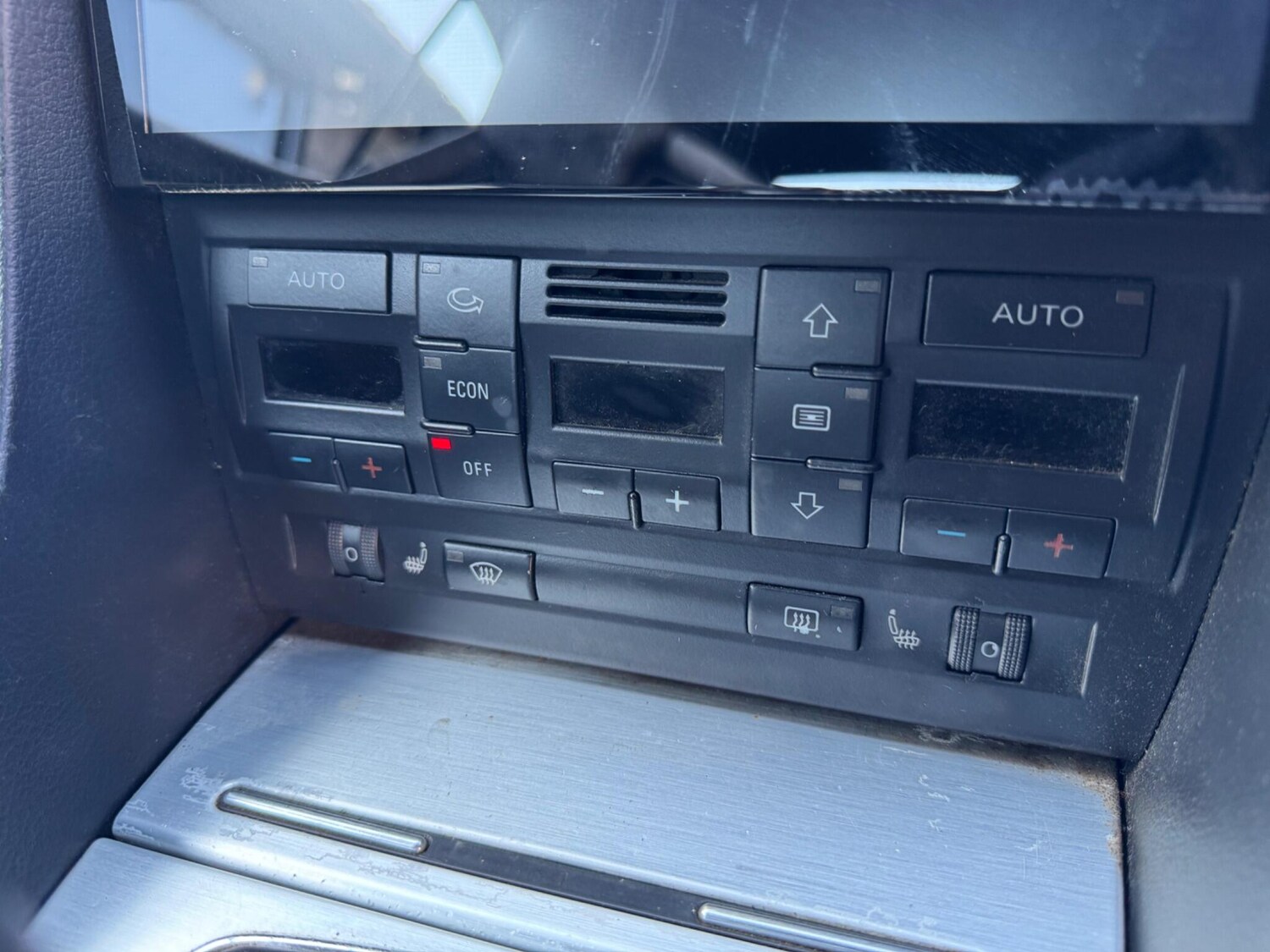 Used Audi RS4 2007 for sale - 77537133: Photo 23