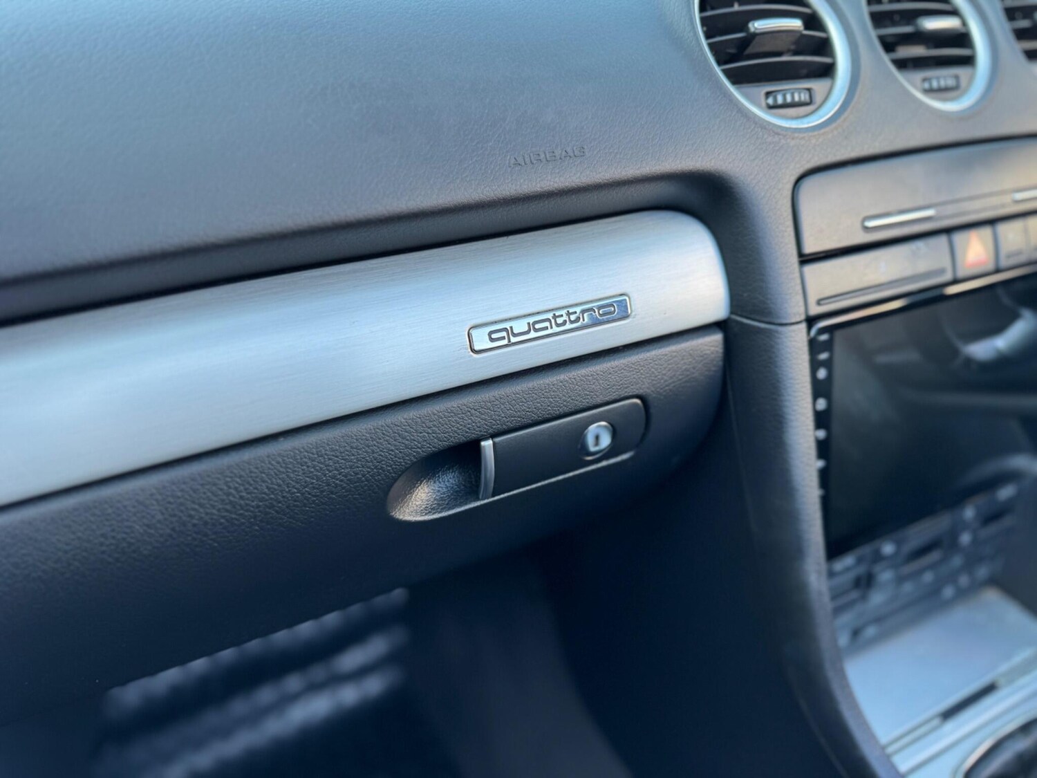 Used Audi RS4 2007 for sale - 77537133: Photo 24