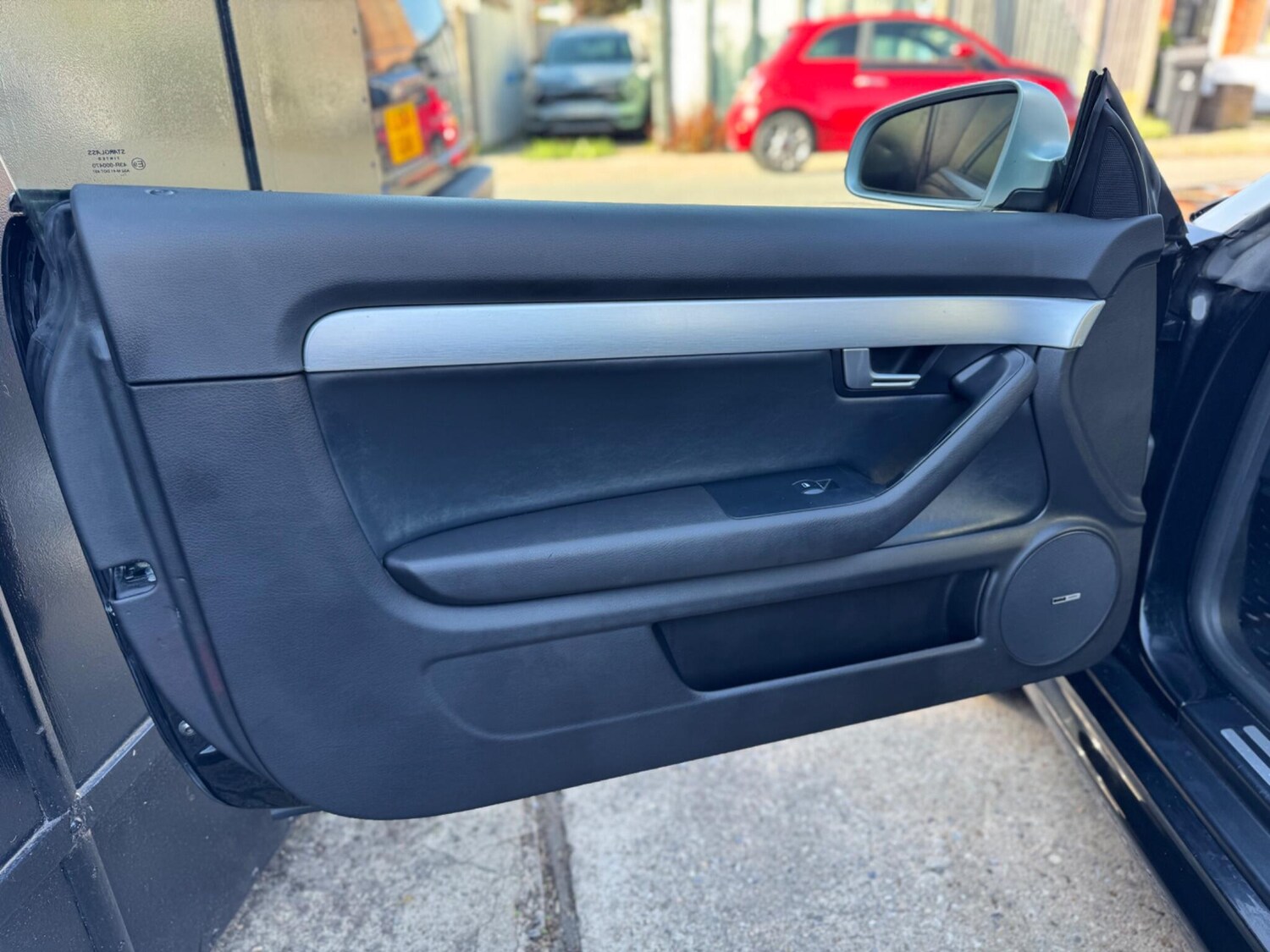 Used Audi RS4 2007 for sale - 77537133: Photo 25