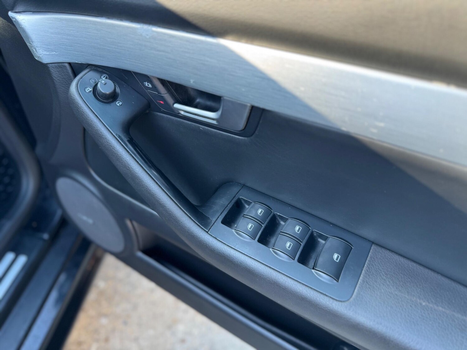 Used Audi RS4 2007 for sale - 77537133: Photo 26