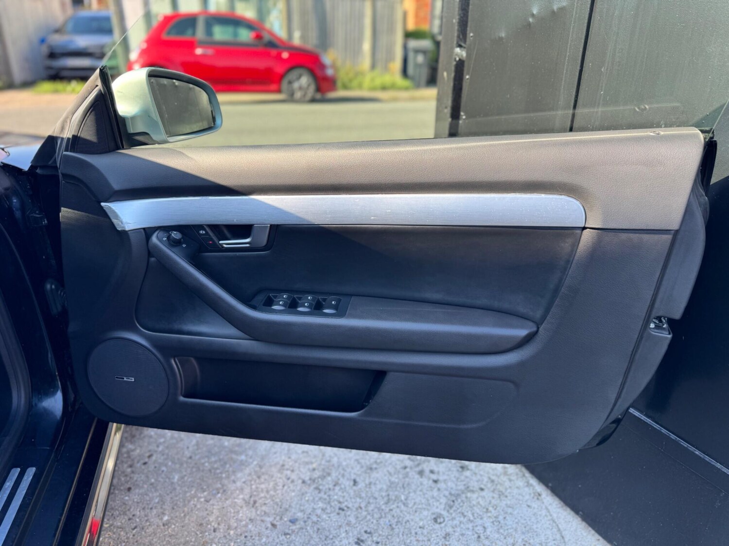 Used Audi RS4 2007 for sale - 77537133: Photo 27