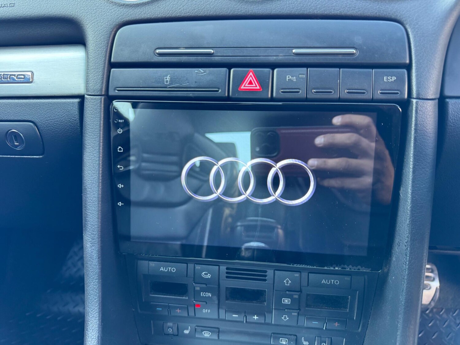 Used Audi RS4 2007 for sale - 77537133: Photo 35