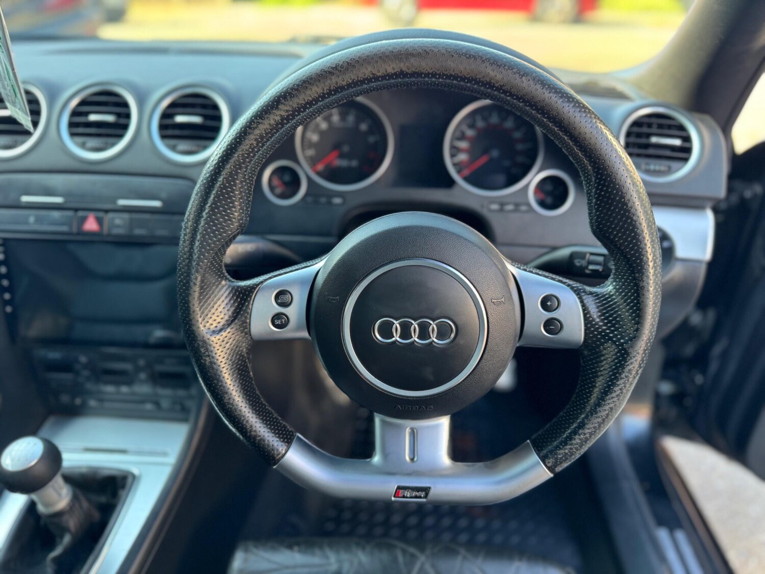 Used Audi RS4 2007 for sale - 77537133: Photo 39