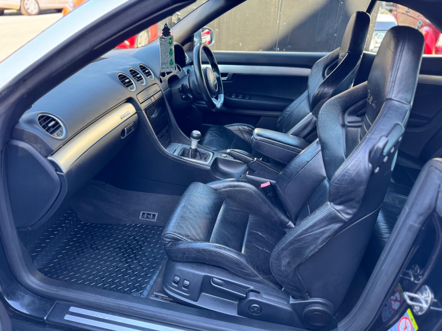 Used Audi RS4 2007 for sale - 77537133: Photo 41