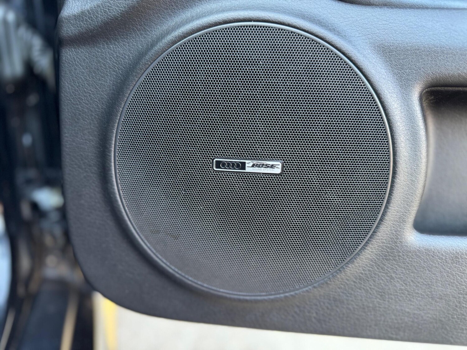 Used Audi RS4 2007 for sale - 77537133: Photo 44