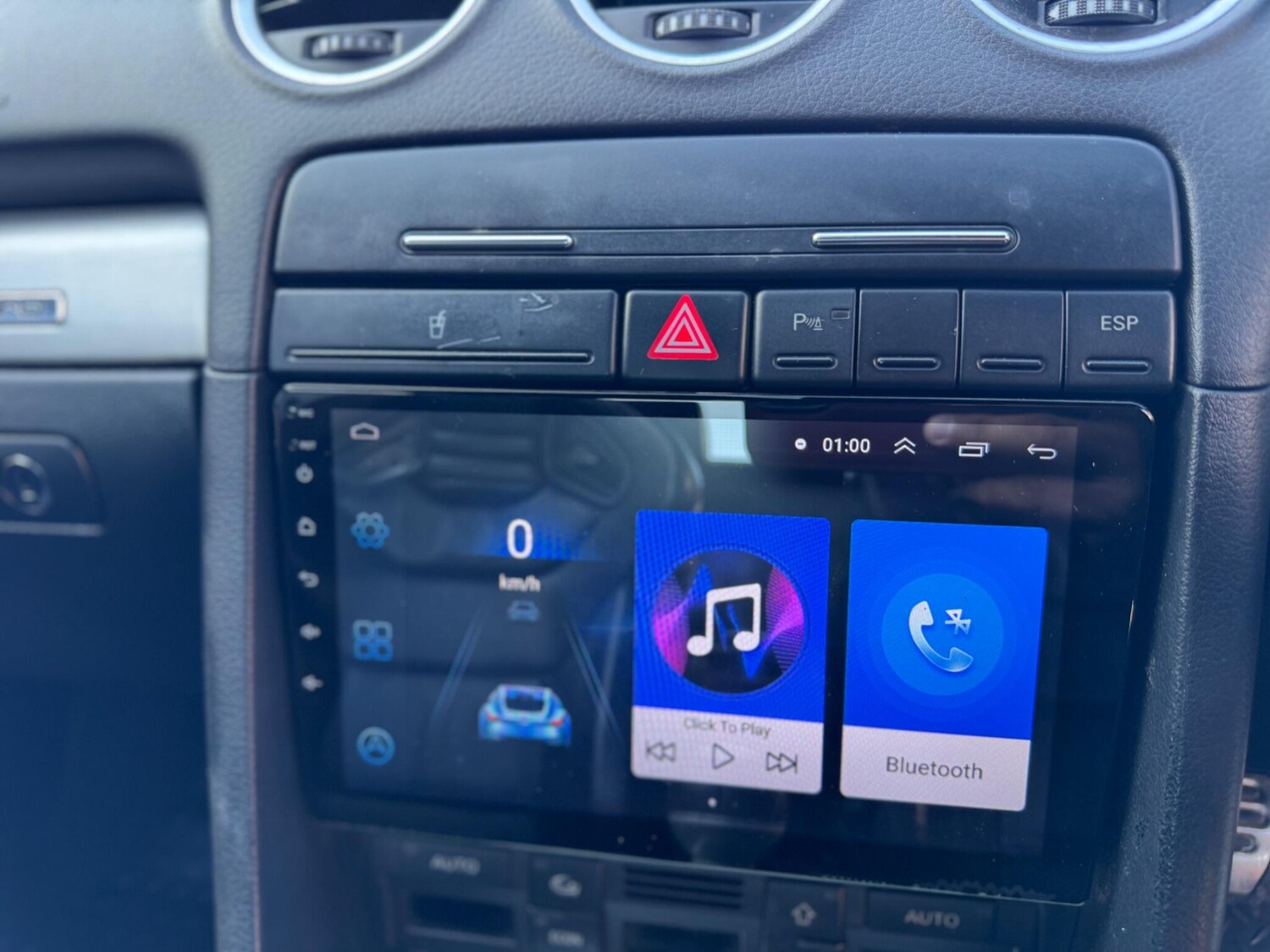 Used Audi RS4 2007 for sale - 77537133: Photo 46