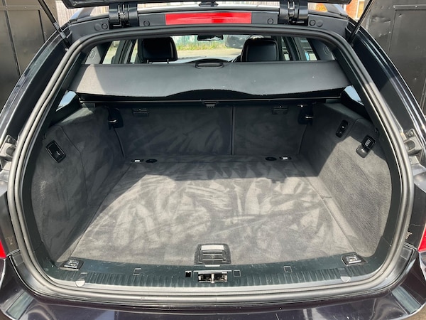 Used BMW 5 Series 2009 for sale - 76189405: Photo 35