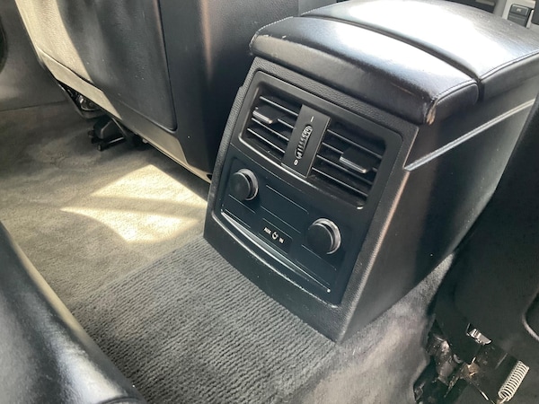 Used BMW 5 Series 2009 for sale - 76189405: Photo 45