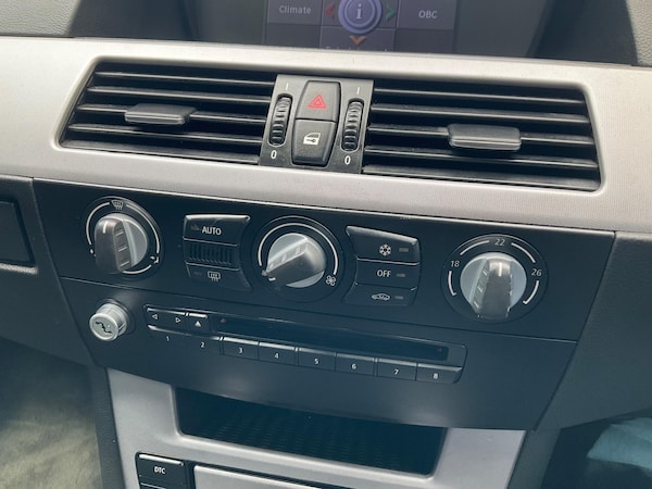 Used BMW 5 Series 2009 for sale - 76189405: Photo 64