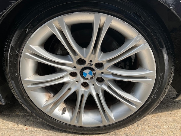 Used BMW 5 Series 2009 for sale - 76189405: Photo 67