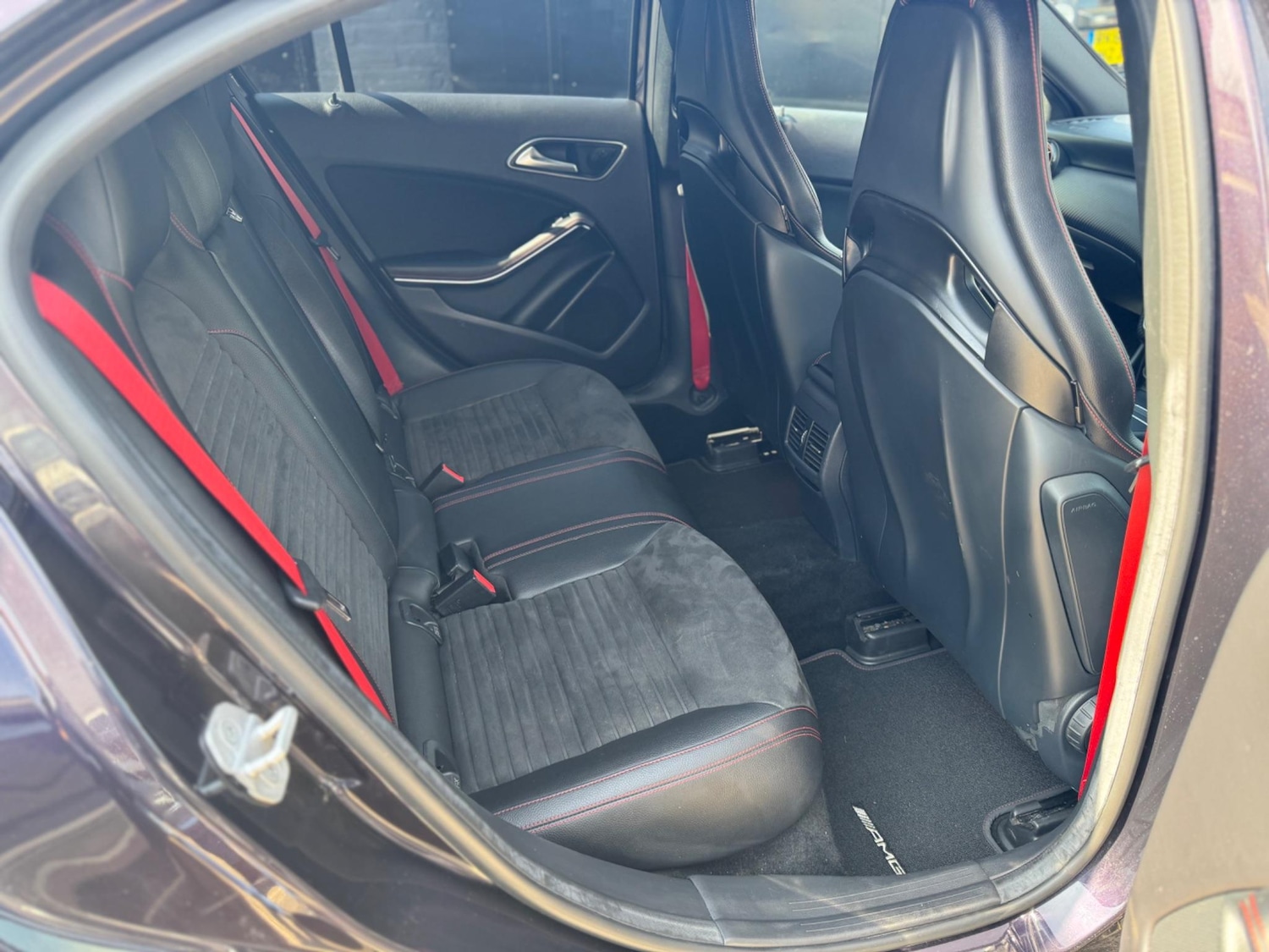 Used Mercedes-Benz A-Class 2014 for sale - 76993224: Photo 12