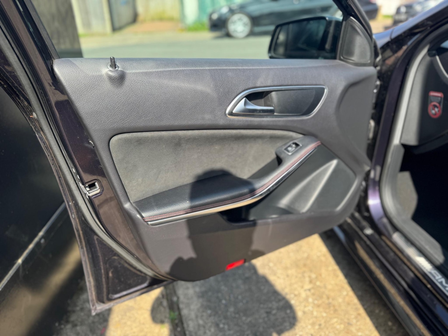 Used Mercedes-Benz A-Class 2014 for sale - 76993224: Photo 13