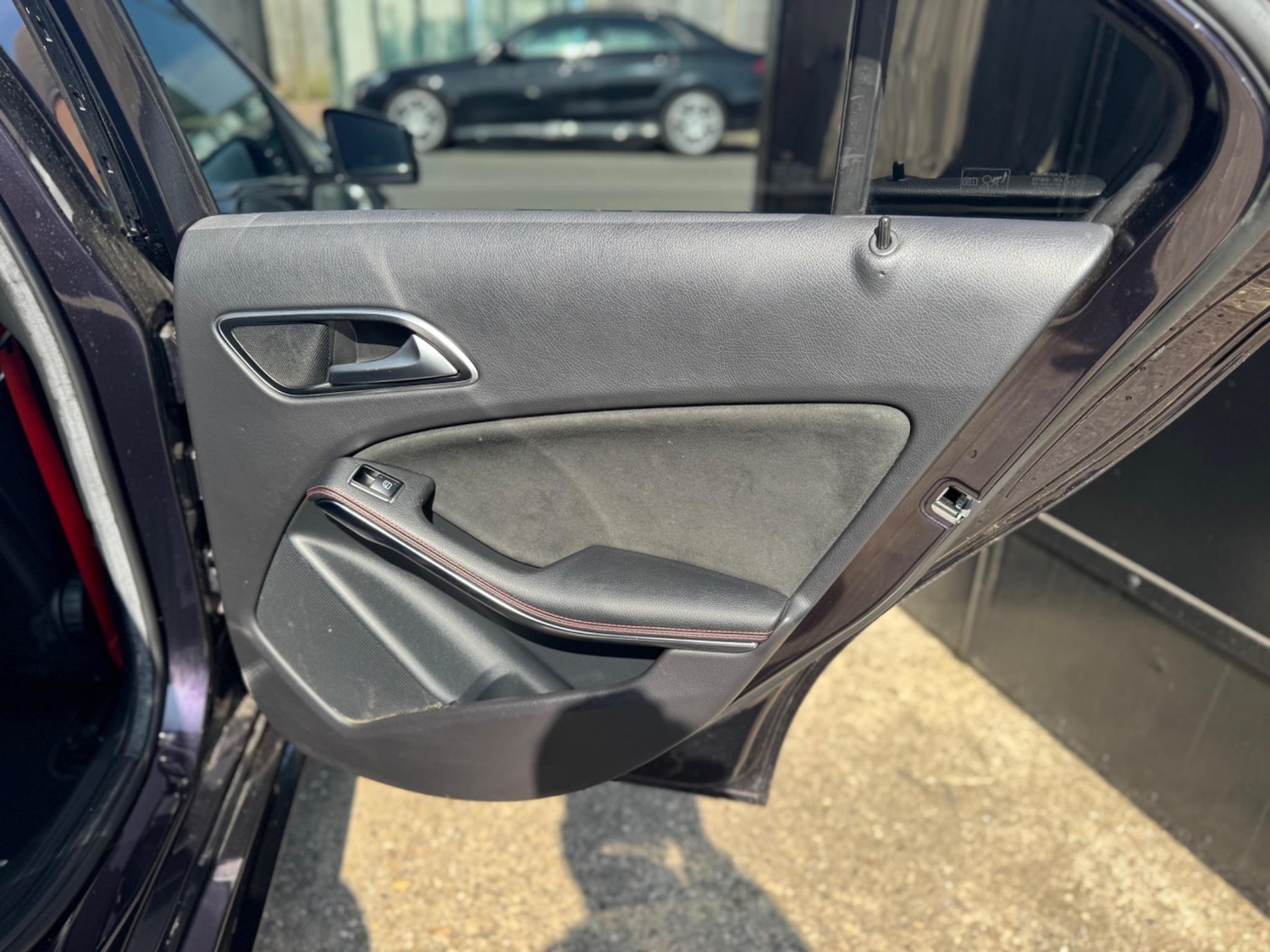 Used Mercedes-Benz A-Class 2014 for sale - 76993224: Photo 15